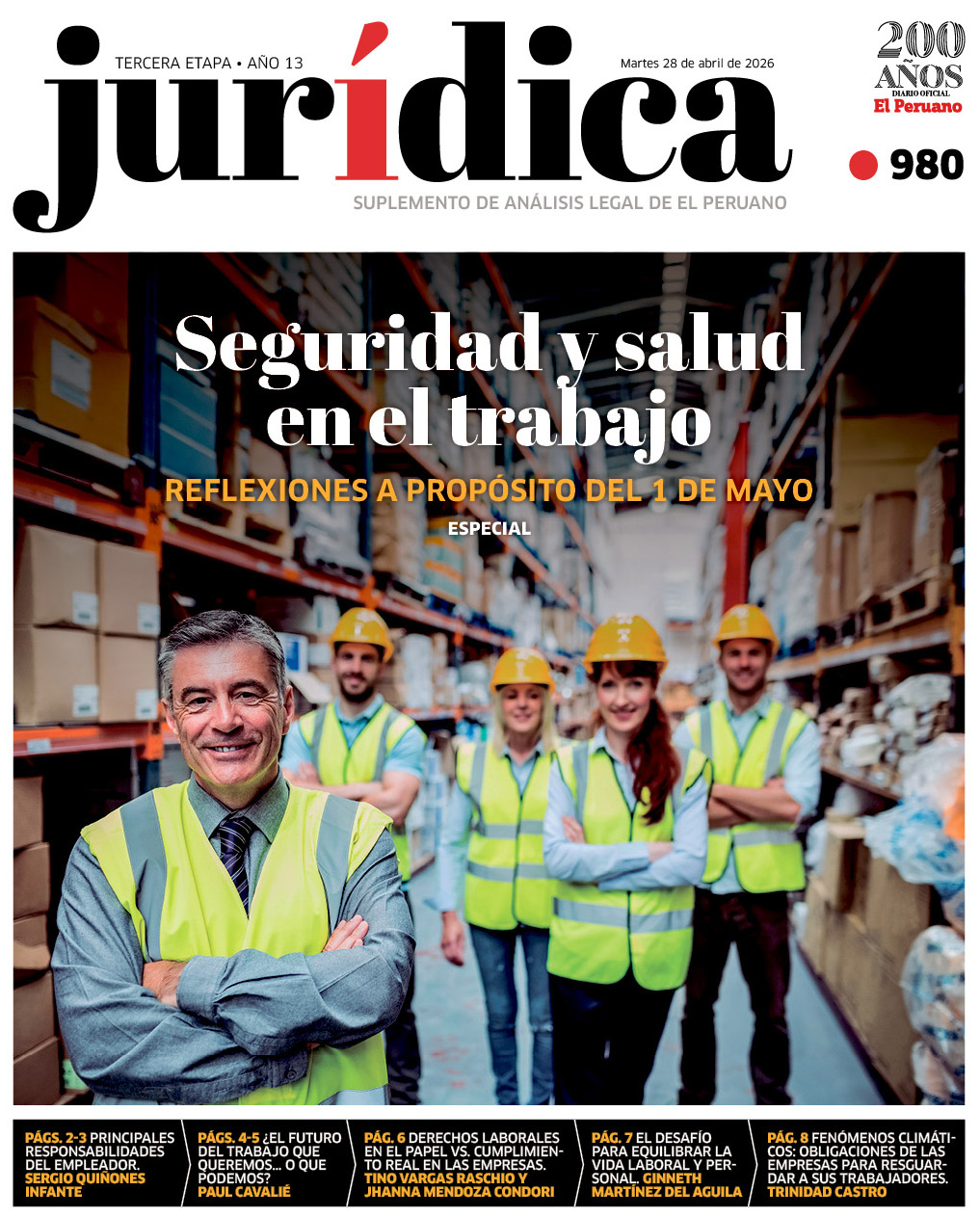 Jurídica